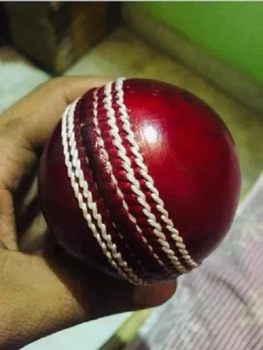Red ball