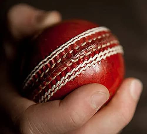 Red ball — 2